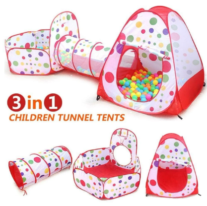Carpa Túnel